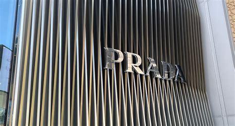 what is prada famous for